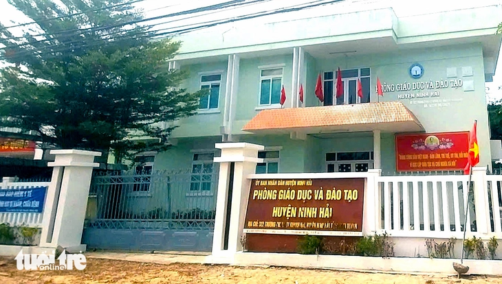 tham quan - Ảnh 2.