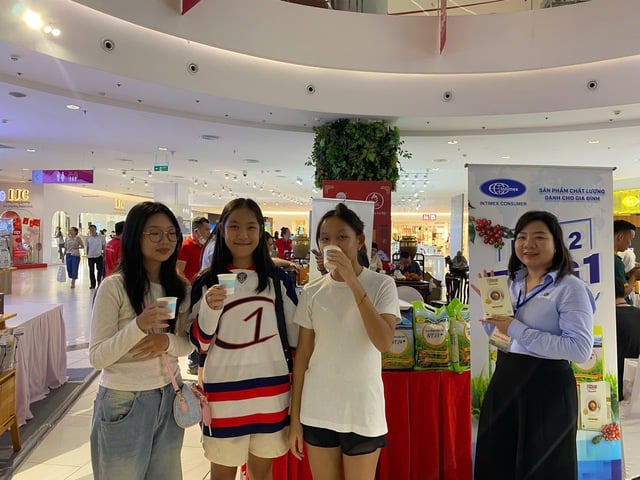 GenZ thưởng thức cà phê – trà Việt như thế nào?- Ảnh 1.