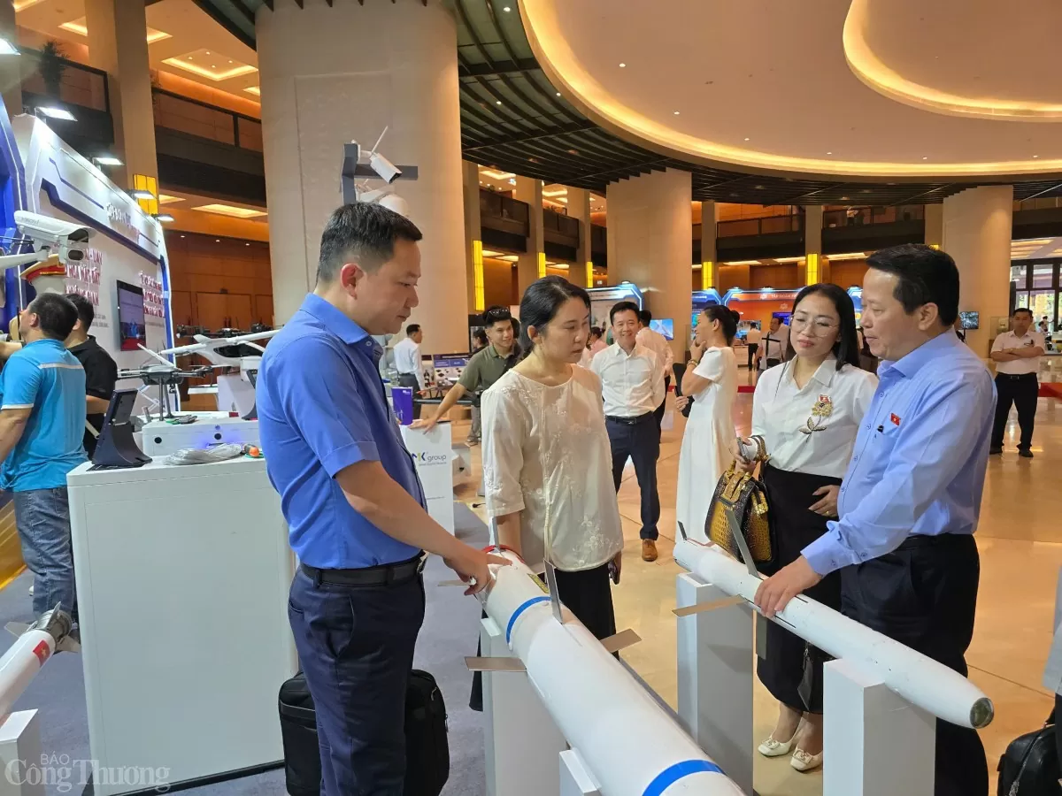 Hội nghị toàn quốc triển khai Nghị quyết 66 và 68 của Bộ Chính trị