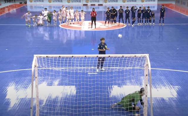Thái Lan thua đau, Nhật Bản đăng quang ngọt ngào: Xác định 4 đội châu Á đi World Cup- Ảnh 1.