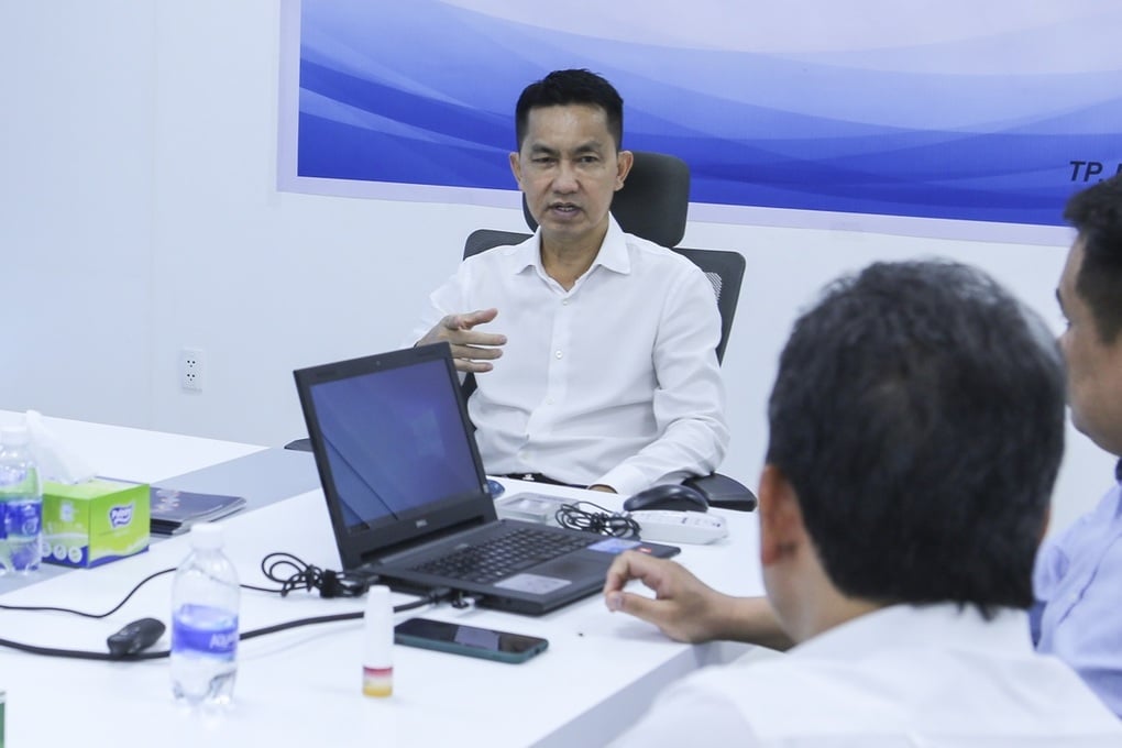 Lùm xùm yến sào hơn 13.000 đồng/hũ; doanh nhân Hồ Nhân qua đời - 2
