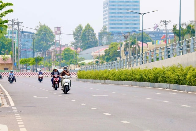 Chuẩn bị có lối đi thẳng vào nhà ga T3 từ Cộng Hòa- Ảnh 1.