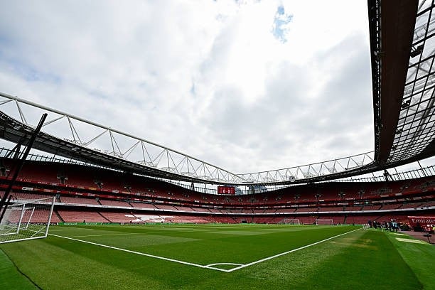 Trực tiếp Arsenal vs Newcastle 0-0 (H1): Hiệp 1 bắt đầu ảnh 21