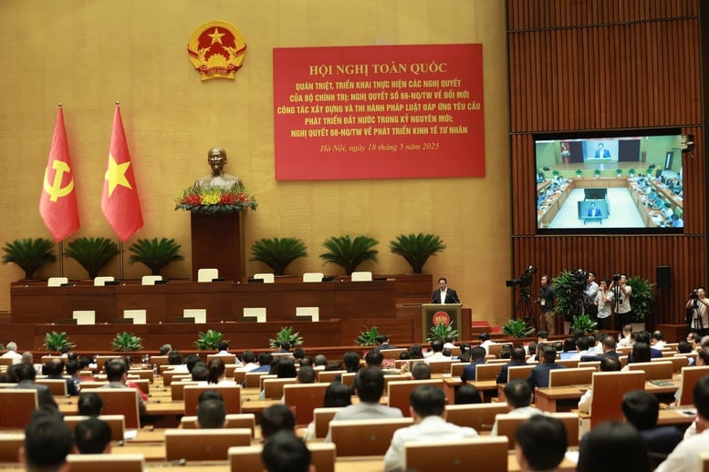 Tạo dựng một nền pháp lý tiên tiến, hiện đại, minh bạch- Ảnh 6.