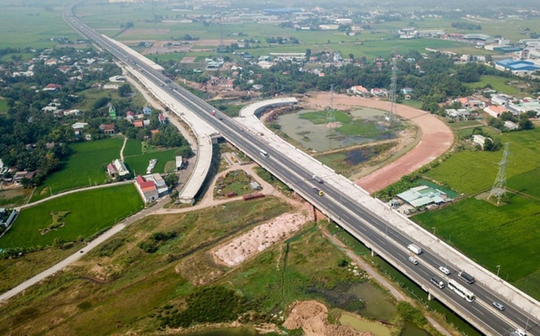 Decididamente no aumentar el capital ni prolongar el tiempo de ejecución de importantes proyectos y obras nacionales.