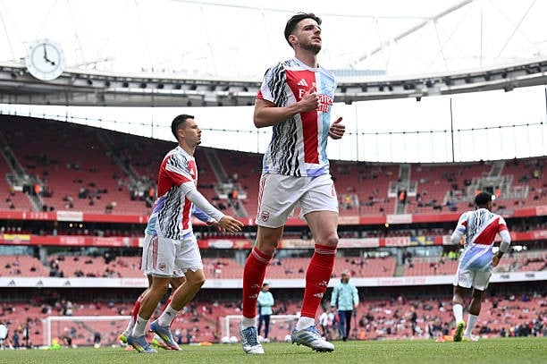 Trực tiếp Arsenal vs Newcastle 0-0 (H1): Hiệp 1 bắt đầu ảnh 2
