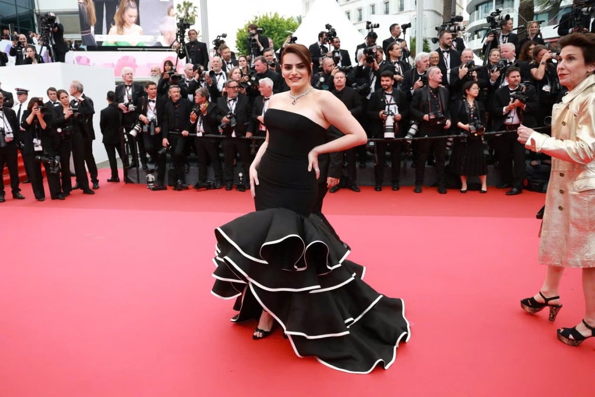 nhung bo canh thu hut moi anh nhin tren tham do cannes 2025 hinh anh 5