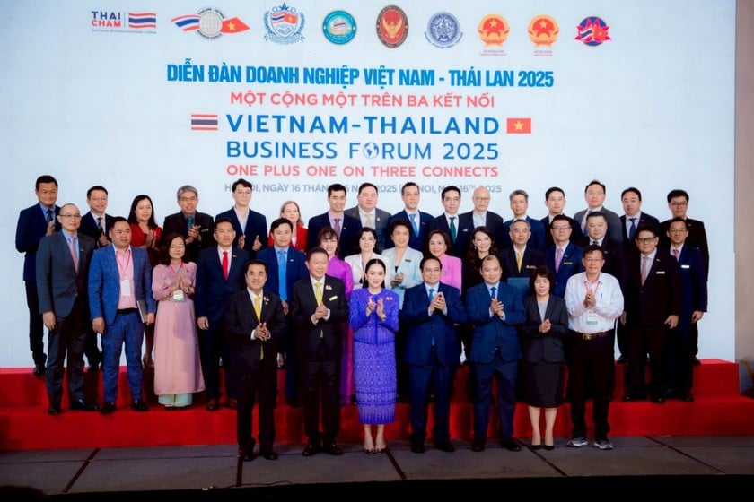 Chủ tịch Tập đoàn Charoen Pokphand cam kết phát triển lâu dài tại Việt Nam ảnh 1