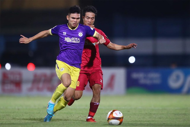 Lịch thi đấu và trực tiếp vòng 23 V-League mới nhất: Nhiều trận cầu nóng bỏng- Ảnh 4.