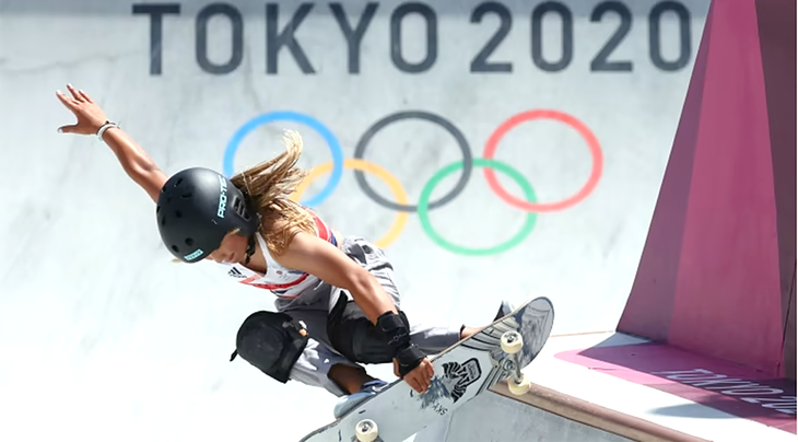 Olympic - Ảnh 1.