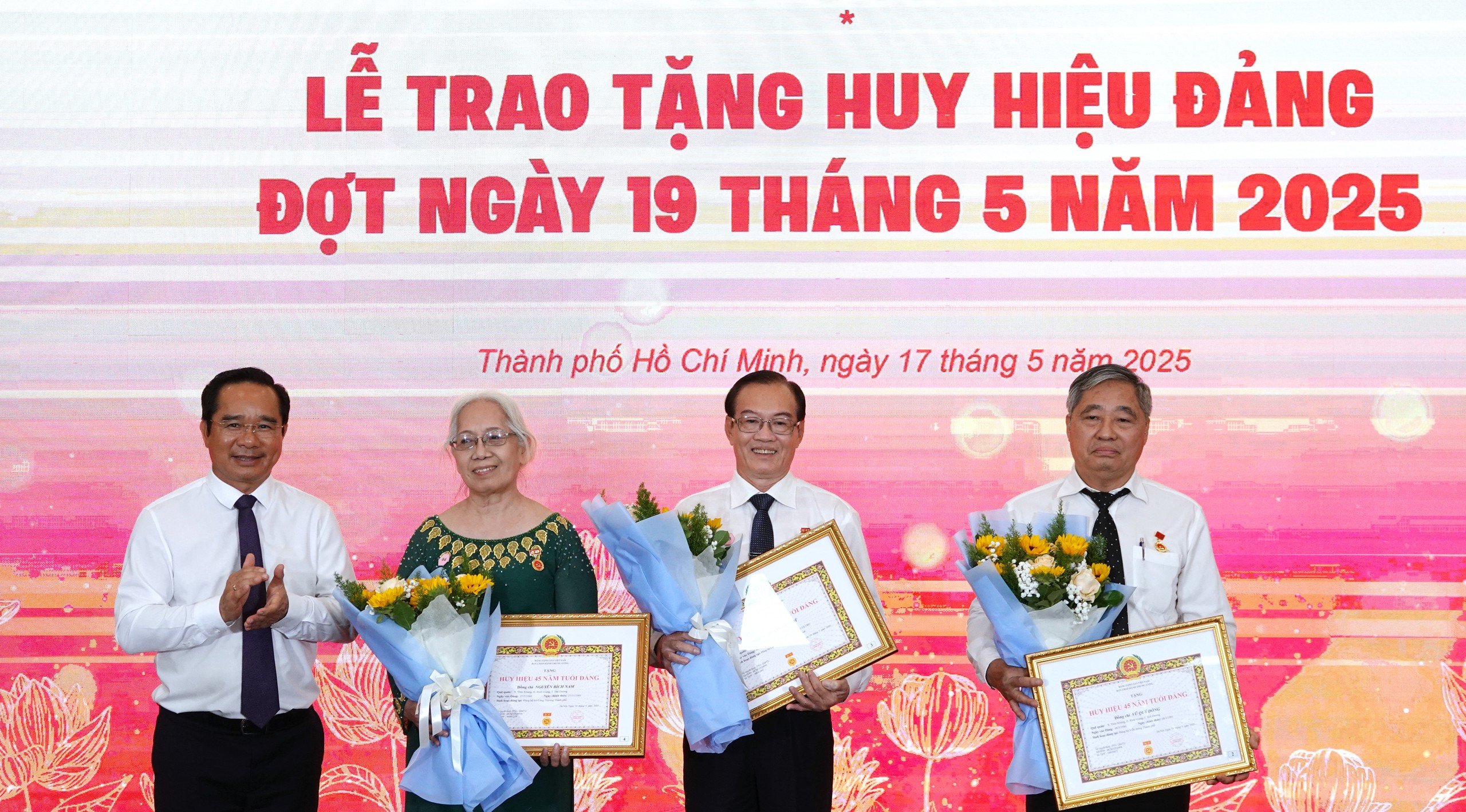 Chủ tịch Nguyễn Văn Được: Học tập Bác gắn với xây dựng, chỉnh đốn Đảng- Ảnh 2.