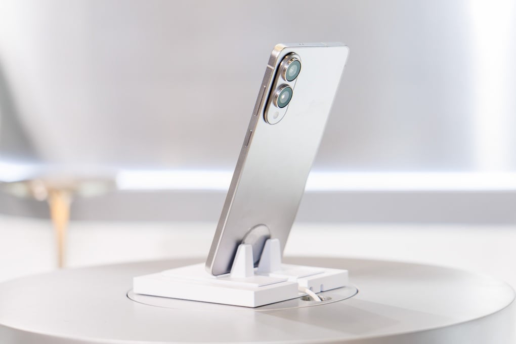 Điểm tuần: Giá Pi Network lao dốc, Galaxy S25 Edge ra mắt - 4