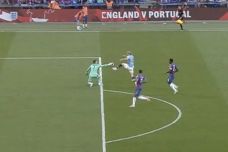 Crystal Palace - Ảnh 2.