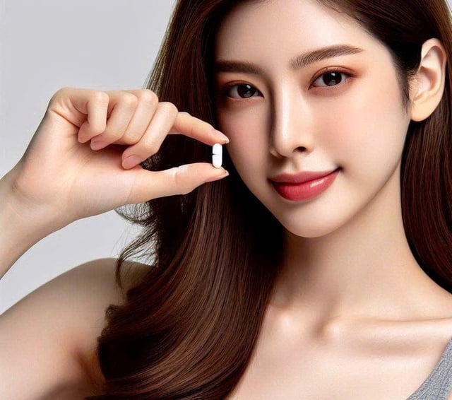 Phát hiện loại vitamin nhiều người uống là 'cứu tinh' cho bệnh gan - Ảnh 1.