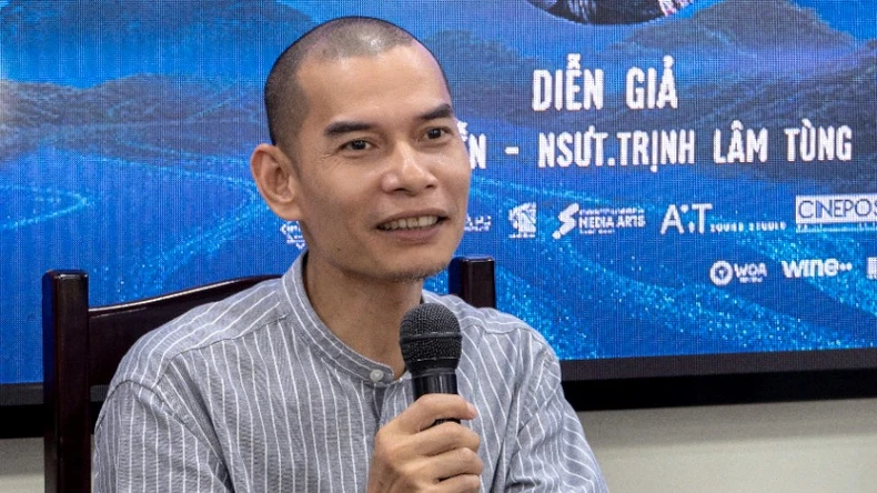 Phim hoạt hình Việt: Khi văn hóa dân gian được kể bằng ngôn ngữ thời đại ảnh 2