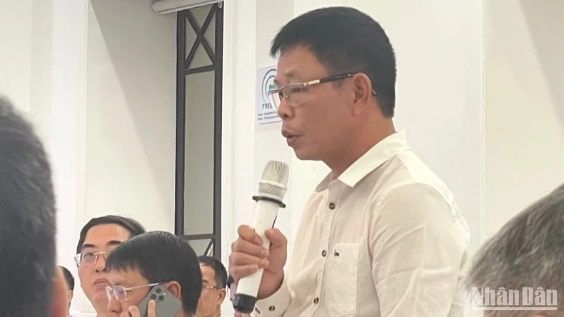 Kinh tế báo chí: Nền tảng tự chủ hướng tới phát triển bền vững ảnh 2