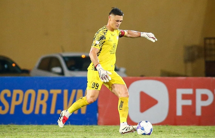 patrik le giang - Ảnh 1.