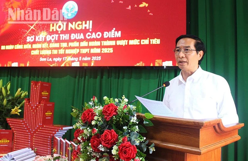 Launching the book 