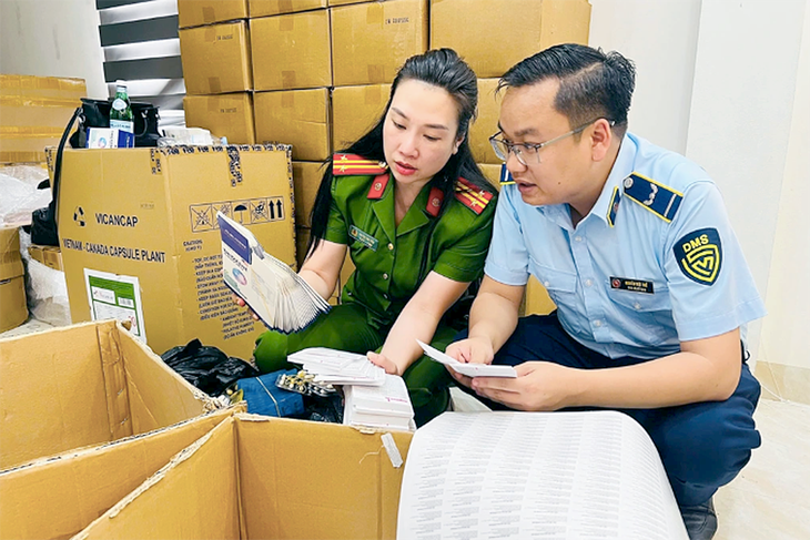 thực phẩm chức năng - Ảnh 2.