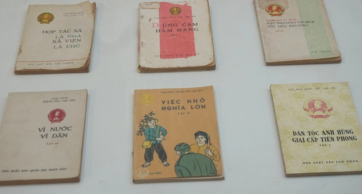 Trưởng thôn làng Nủ, ngoại Sáu bán bánh mì là tấm gương bình dị mà cao quý - Ảnh 8.