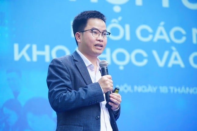ទិវាចូលរៀនសម្រាប់មុខជំនាញវិទ្យាសាស្ត្រ និងបច្ចេកវិទ្យា៖ បទពិសោធន៍ដែលមិនអាចបំភ្លេចបាន រូបថត ៤៧