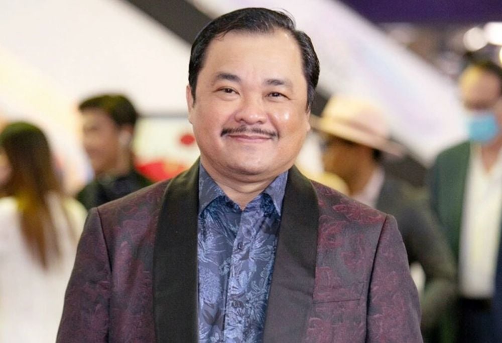 Nam đạo diễn khẳng định làm phim xưa nhưng bản thân phải mới. 