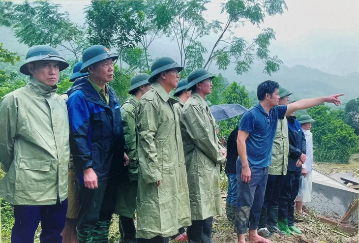 tấm gương bình dị mà cao quý - Ảnh 4.