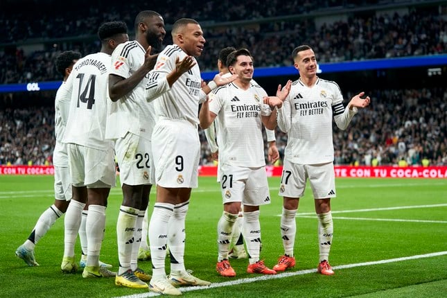 Nhận định Sevilla vs Real Madrid, 00h00 ngày 19/5: Chiến đấu vì danh dự ảnh 1