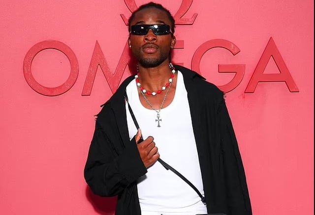 Nam rapper qua đời đột ngột tuổi 31 - Ảnh 1.