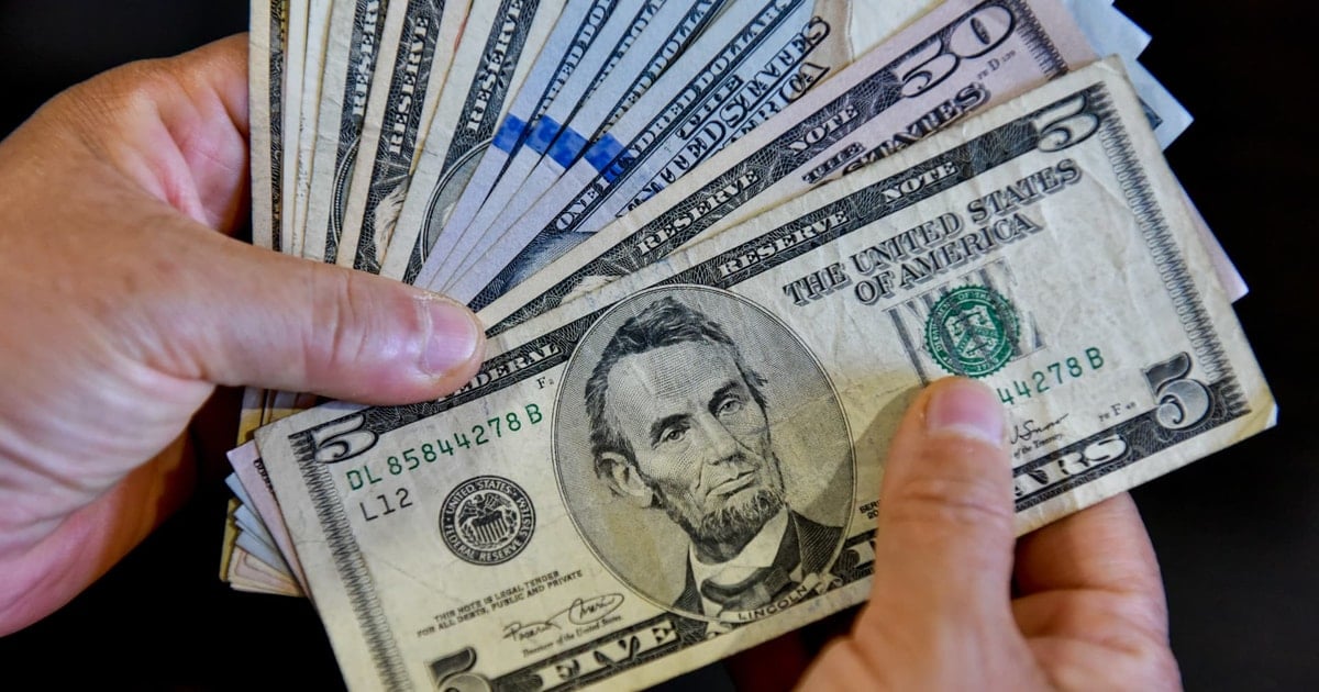 توقعات سعر صرف الدولار الأمريكي هذا الأسبوع: استمرار التعافي ولكن لا تزال هناك تحديات كثيرة