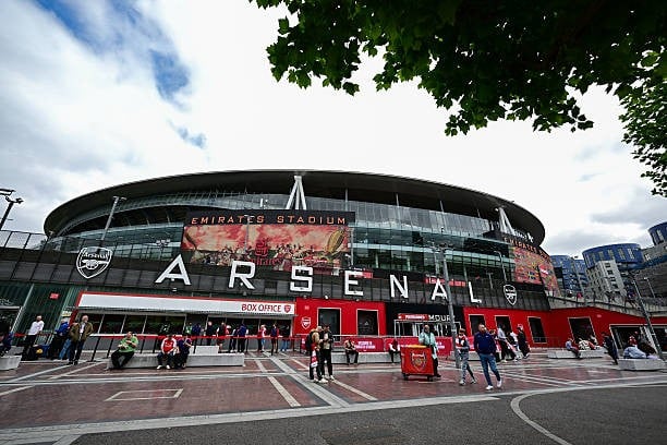 Trực tiếp Arsenal vs Newcastle 0-0 (H1): Hiệp 1 bắt đầu ảnh 20