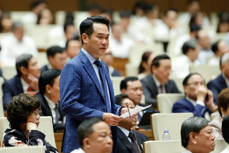 Cuộc đối thoại đặc biệt của Thủ tướng với các doanh nhân tư nhân- Ảnh 3.