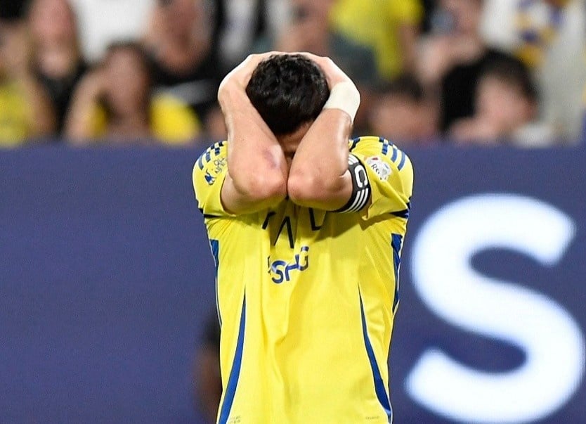 Cuoc song cua Ronaldo anh 1