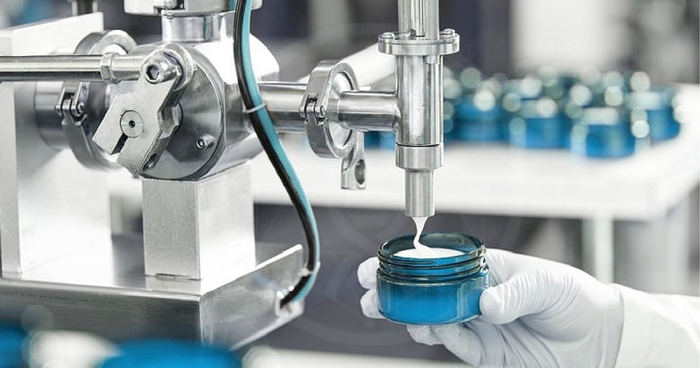 Điều kiện cấp Giấy chứng nhận cơ sở đủ điều kiện sản xuất mỹ phẩm- Ảnh 1.