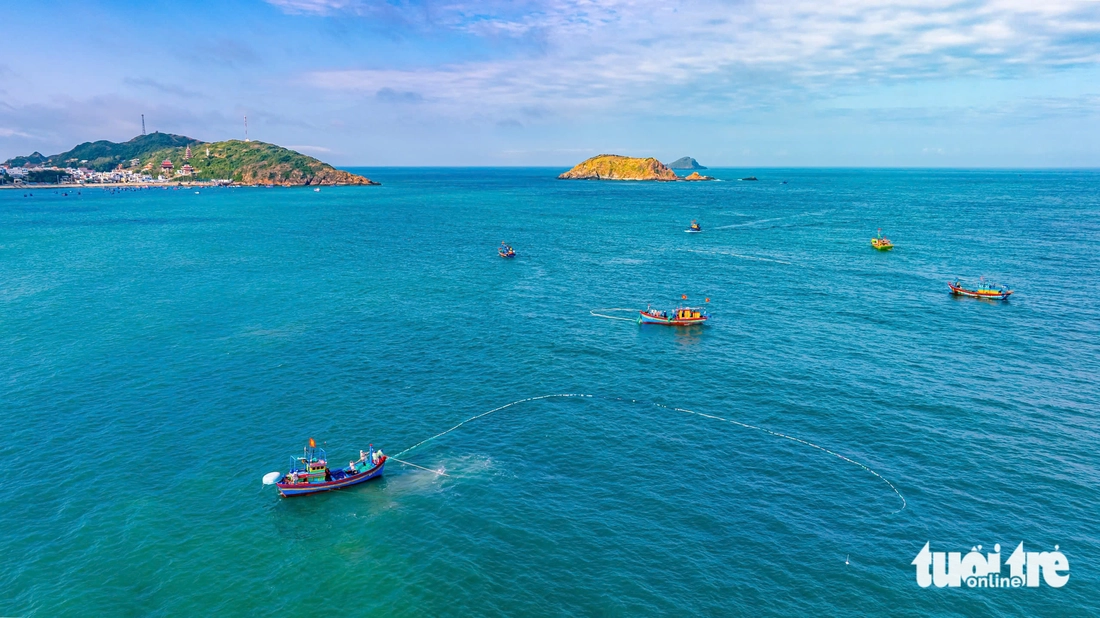 Nhơn Lý - Ảnh 3.