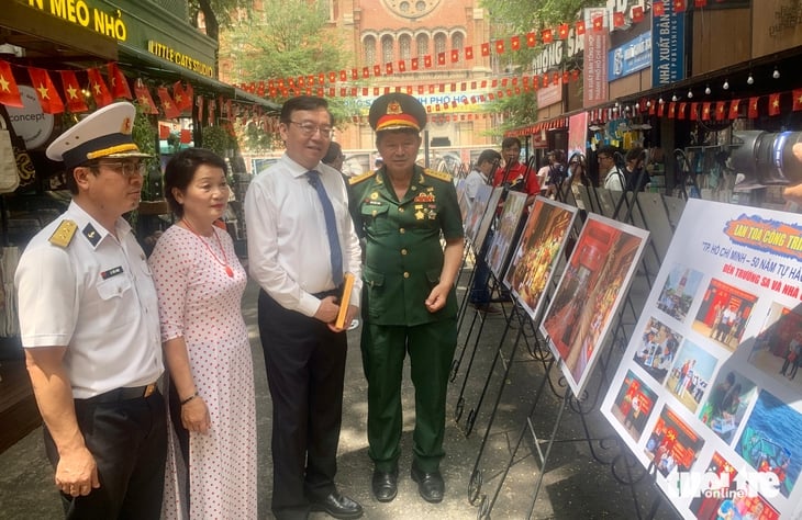 Trường Sa - Ảnh 5.