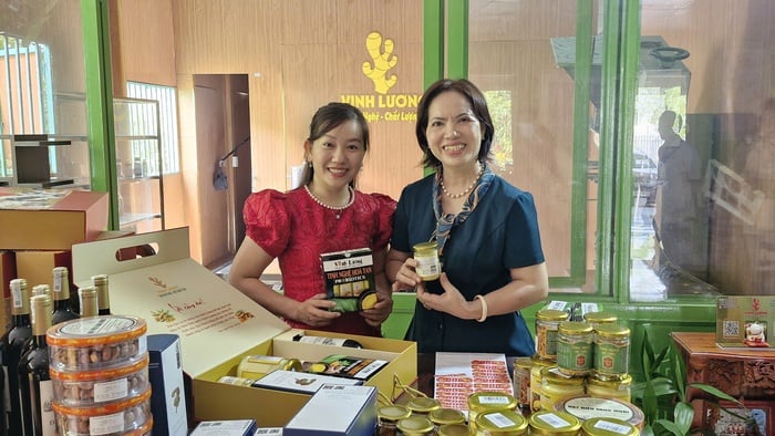 Hội LHPN thị xã Chơn Thành nỗ lực đồng hành cùng phụ nữ khởi nghiệp- Ảnh 3.