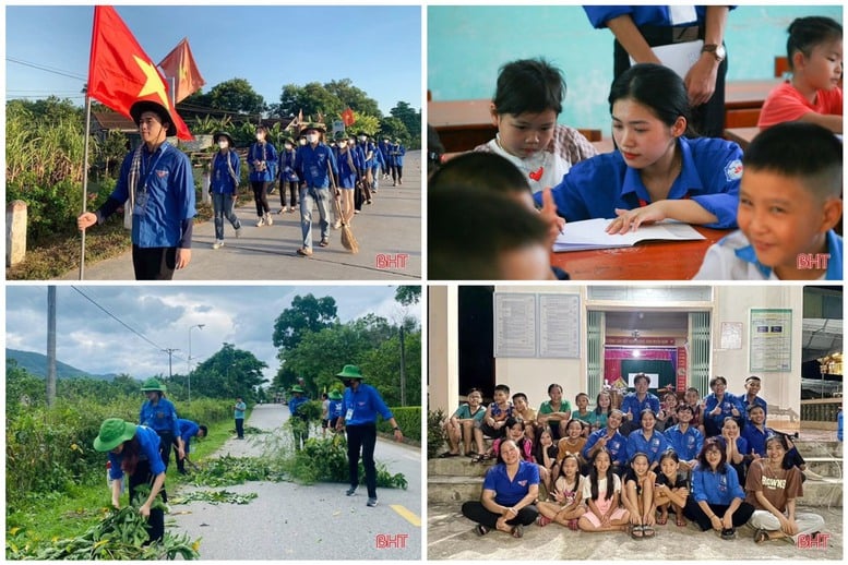 Tăng cường quản lý, đảm bảo an toàn cho học sinh, sinh viên dịp hè năm 2025- Ảnh 1.