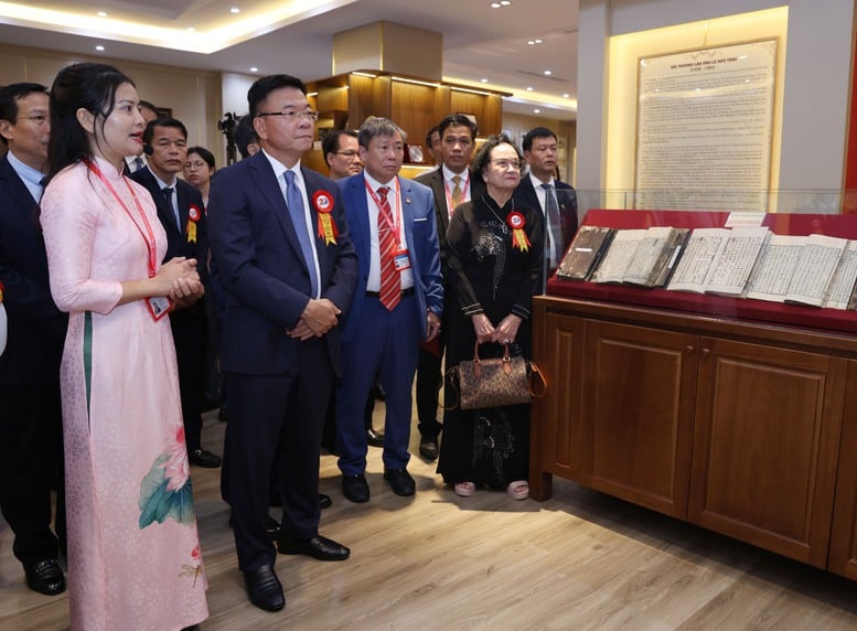 Phát triển y học cổ truyền là bảo tồn bản sắc, thể hiện tinh thần tự cường dân tộc- Ảnh 4.