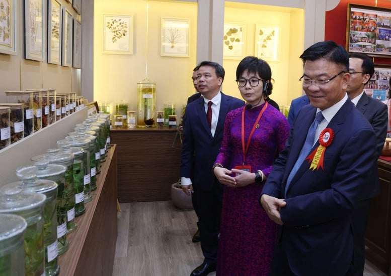 Phát triển y học cổ truyền là bảo tồn bản sắc, thể hiện tinh thần tự cường dân tộc- Ảnh 5.