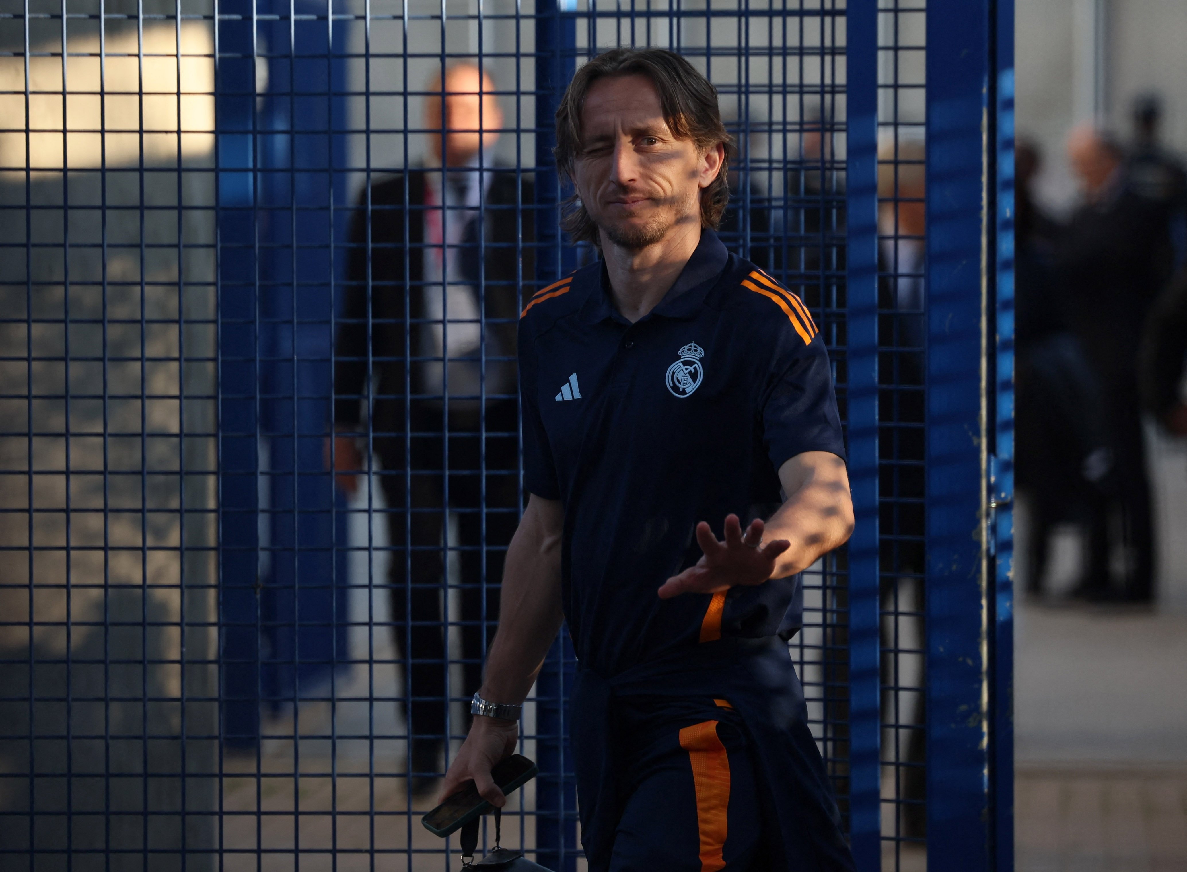 Luka Modric anh 2