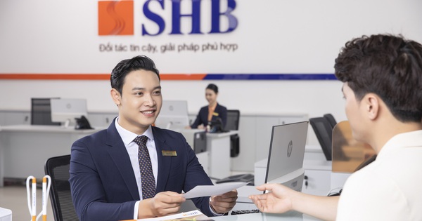 في 10 يونيو، أغلقت SHB قائمة المساهمين لدفع أرباح نقدية في عام 2024.