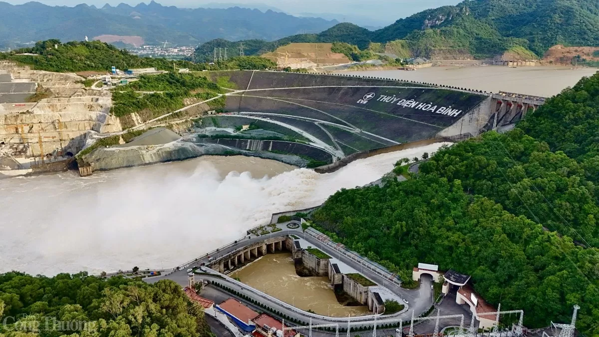 Lấy ý kiến dự thảo Thông tư về công trình thủy điện