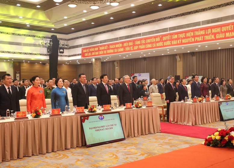Xây dựng BIDV trở thành một ngân hàng thương mại Nhà nước trụ cột có quy mô lớn- Ảnh 3.