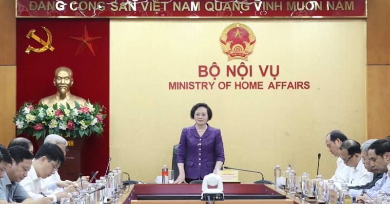 4 nhiệm vụ cải cách tiền lương đã hoàn thành