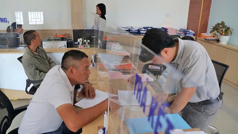 Da Huoai District continues to promote administrative reform, online tax declaration and electronic tax payment to boost local budget collection in 2025