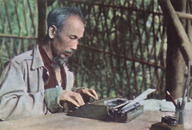 El valor eterno de la ideología de Ho Chi Minh en la cultura