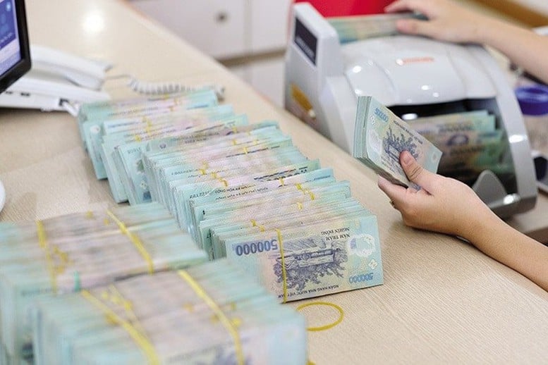 Xây dựng các nghị định phân cấp, phân quyền gắn với mô hình chính quyền địa phương 2 cấp lĩnh vực tài chính, ngân hàng- Ảnh 1.