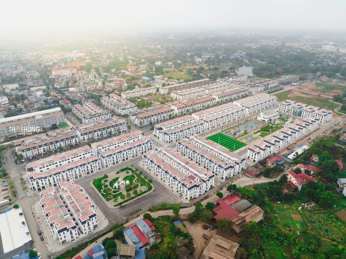 Nữ Chủ tịch HĐQT Thái Hưng: Quyết tâm chung sức, phát huy những giá trị của khối kinh tế tư nhân- Ảnh 5.