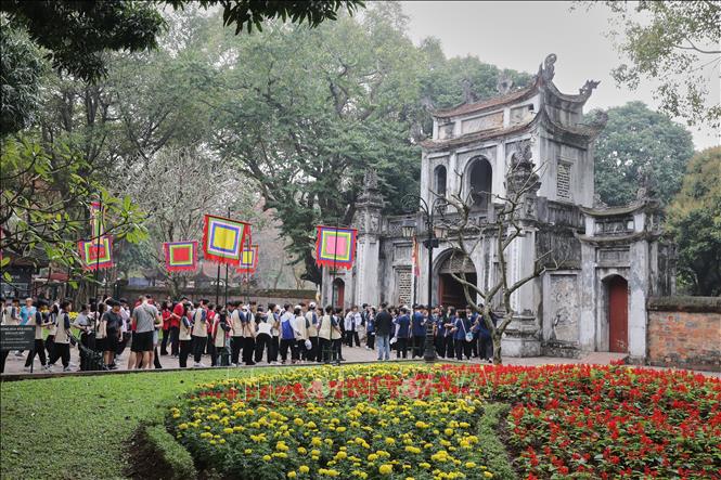 Hà Nội: Thúc đẩy văn hóa sáng tạo bằng cơ chế hỗ trợ, kết nối nguồn lực